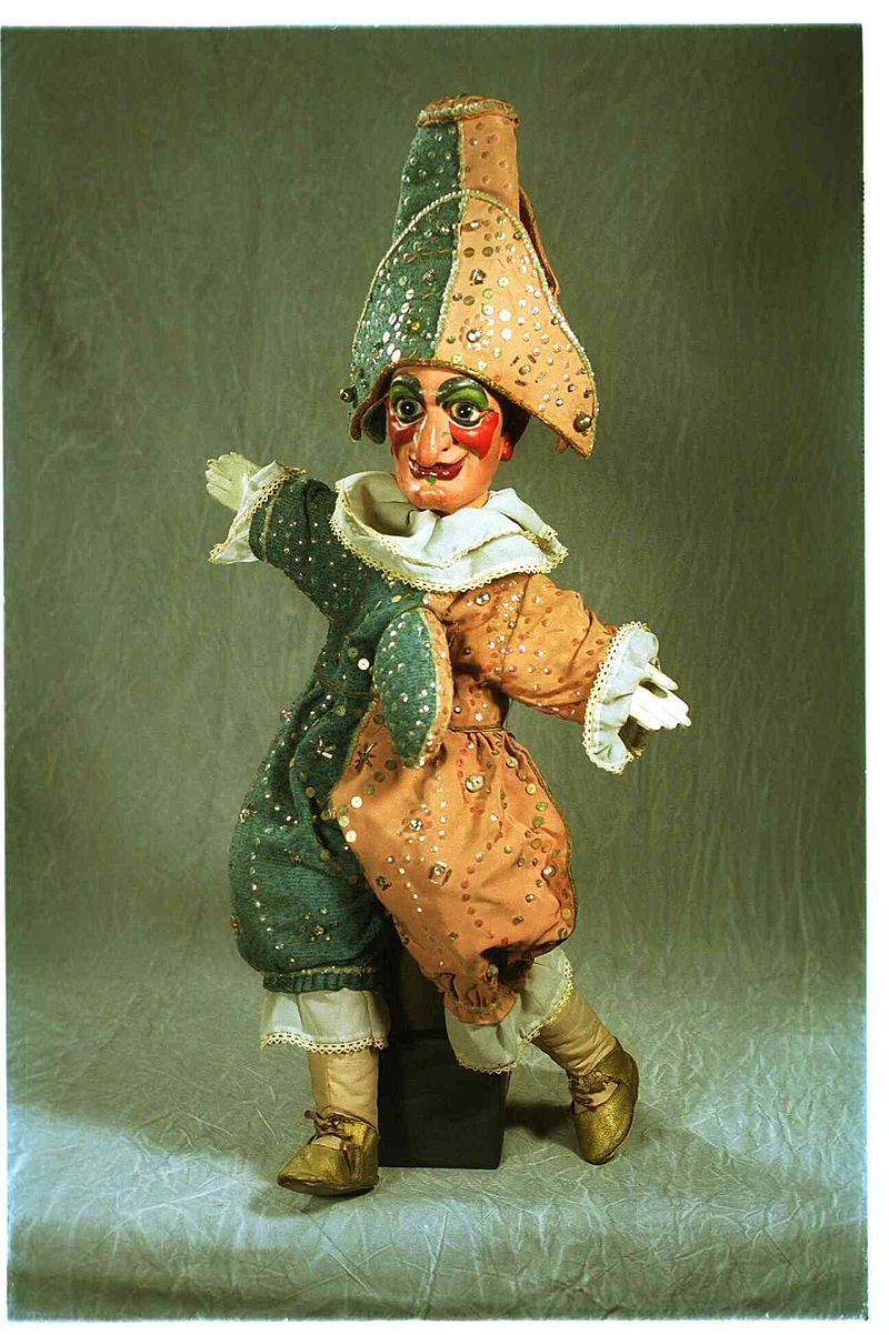 Types de [Types de ]